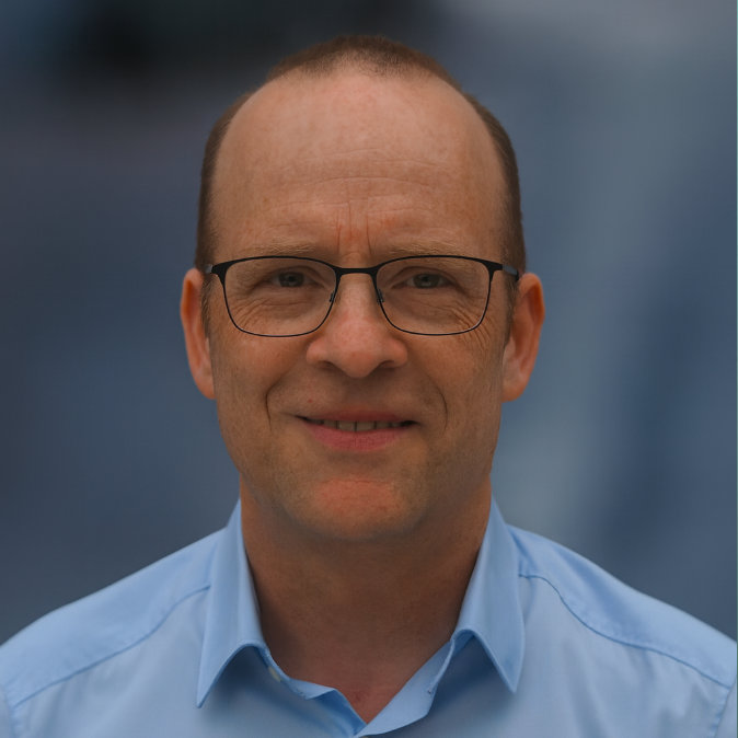 Frank Heidrich
